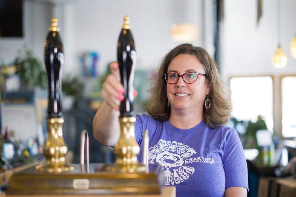 Crabtree taphouse